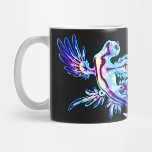 Glaucidae Mug